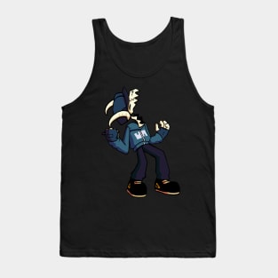 Tabi (Friday Night Funkin) Tank Top